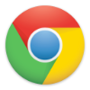 Chrome icon