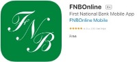 FNBOnline App Logo