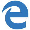 microsoft edge logo