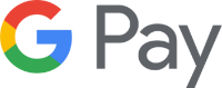 Google pay logo