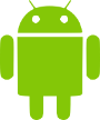 android logo