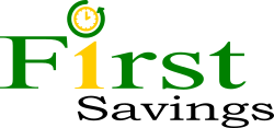 First Savings Logo