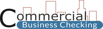 Commercial Business Checking