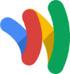 Google Pay Wallet logo