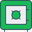 safe box icon