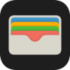 Apple Pay Wallet logo