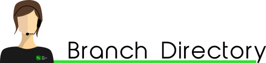 Branch Directory