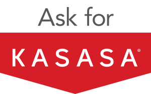 Ask for Kasasa Logo