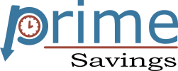 Prime Savings Logo